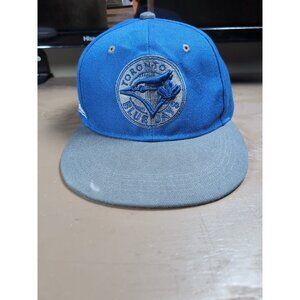 Toronto Blue Jays Bud Light Genuine Merchandise Snapback Hat Ball cap